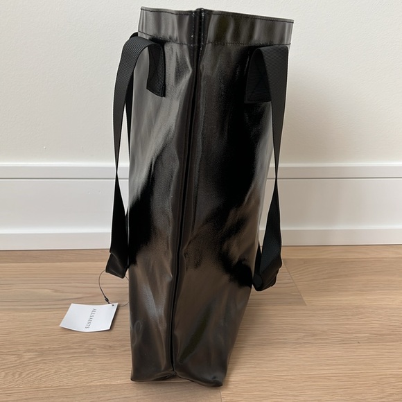 ALL SAINTS Tote Bag - Picture 2 of 5